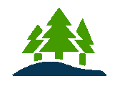 A2Z Lawn and Tree logo